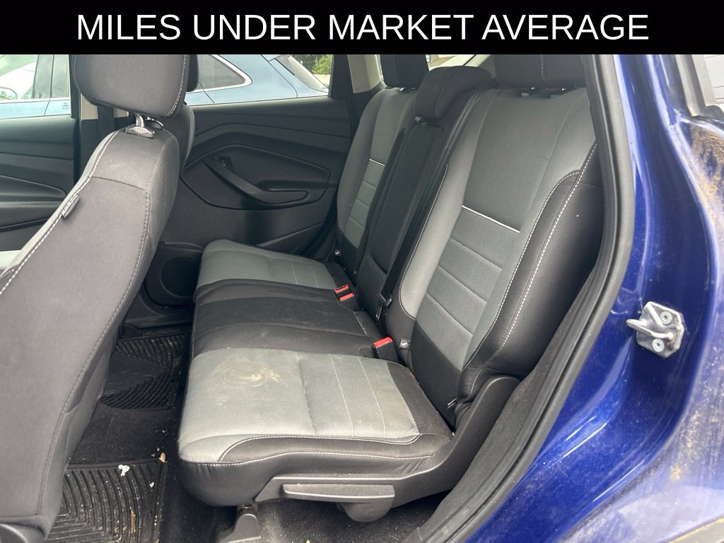 Used 2015 Ford Escape SE FWD image 11
