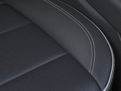 New 2026 GMC Sierra EV Elevation image 21