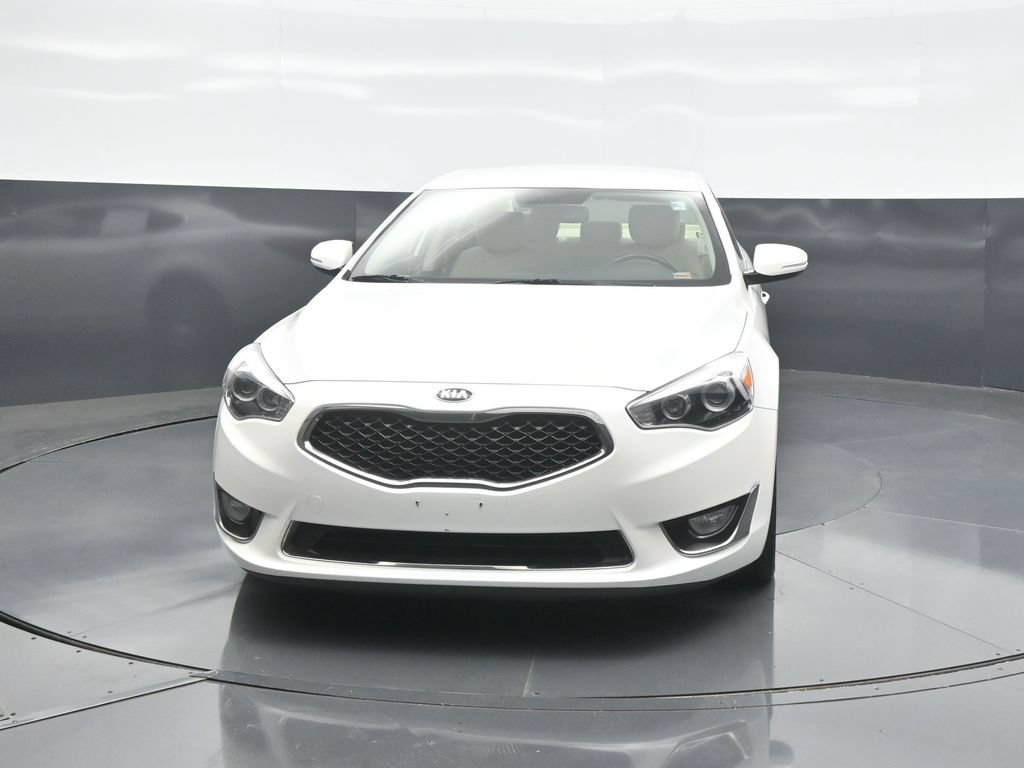 Used 2015 Kia Cadenza Premium FWD image 2