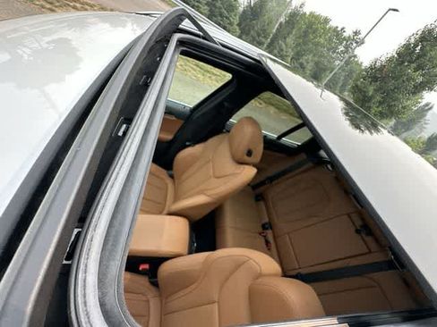 Used 2023 BMW X3 xDrive30i w/ Premium Package AWD/4WD image 6
