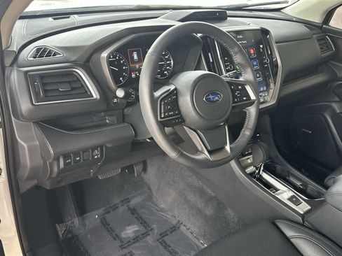 Used 2026 Subaru Ascent Touring AWD/4WD image 13