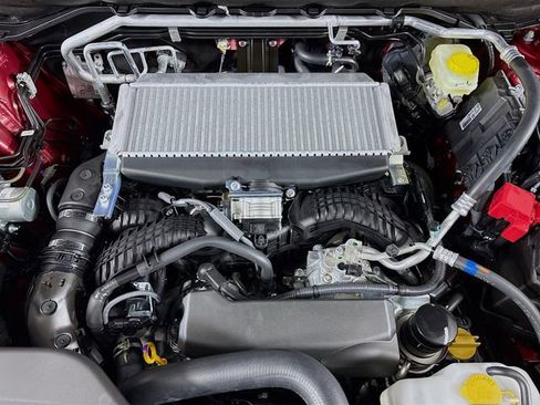 New 2026 Subaru Ascent Limited image 32