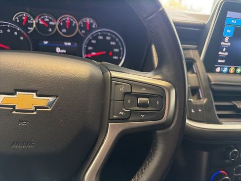 Used 2021 Chevrolet Tahoe LT AWD/4WD image 26