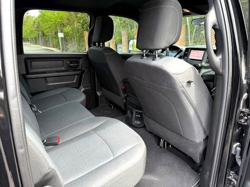 Used 2022 RAM 3500 Tradesman image 34