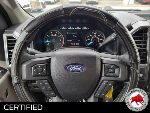 Used 2020 Ford F150 XLT w/ Equipment Group 302A Luxury RWD image 32