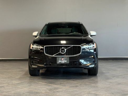 Used 2019 Volvo XC60 T6 R-Design AWD/4WD image 2