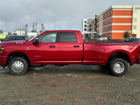 New 2026 RAM 3500 Big Horn image 6