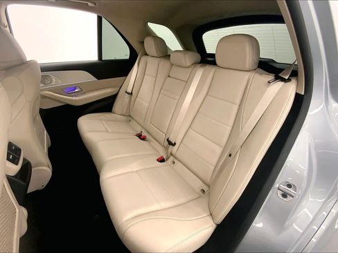 Used 2026 Mercedes-Benz GLE 350 4MATIC image 6