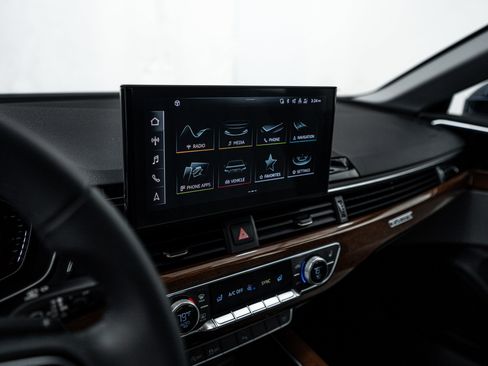 Certified 2023 Audi A5 2.0T Premium w/ Convenience Package image 11