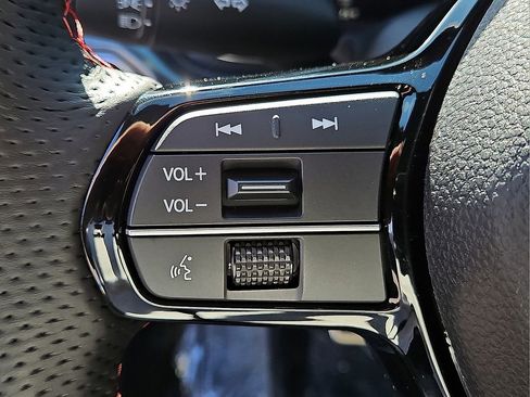 New 2026 Acura Integra Type S image 22