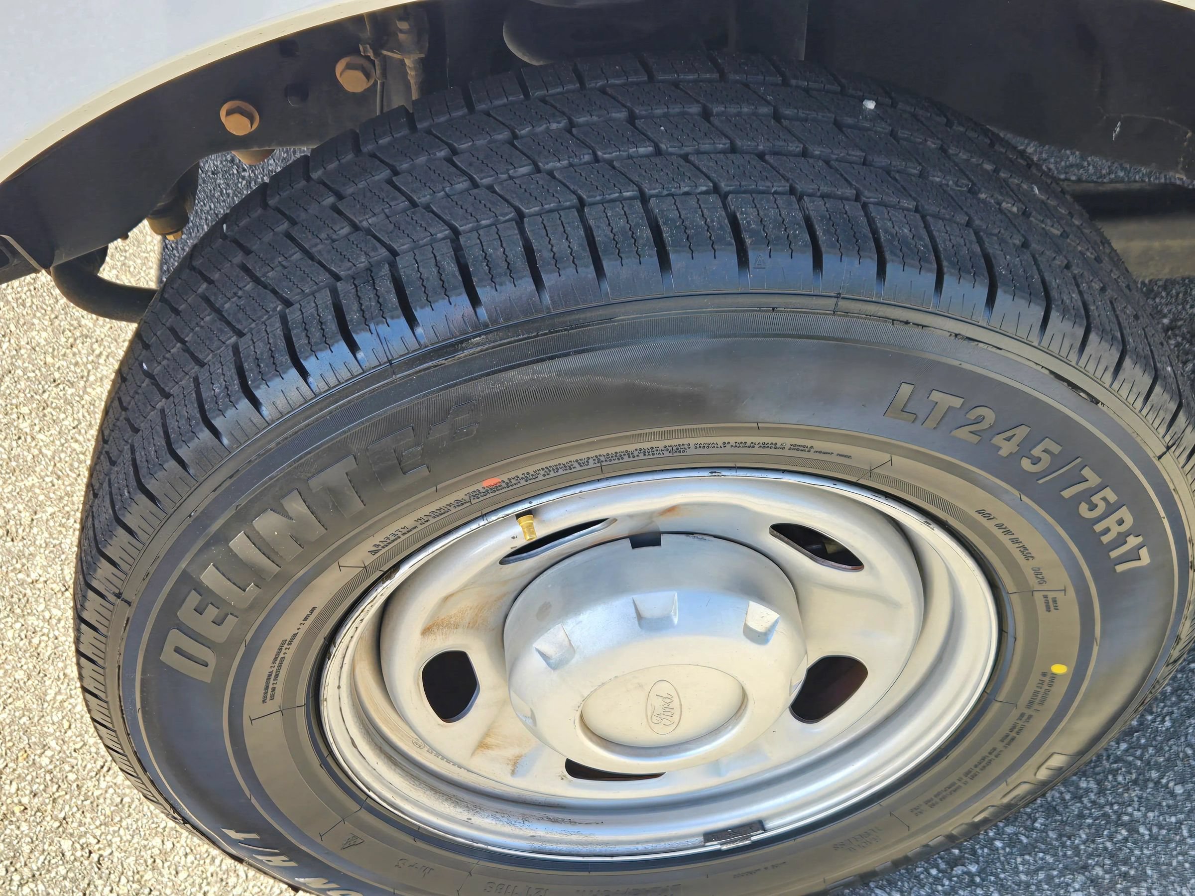 Used 2017 Ford F250 XL RWD image 13