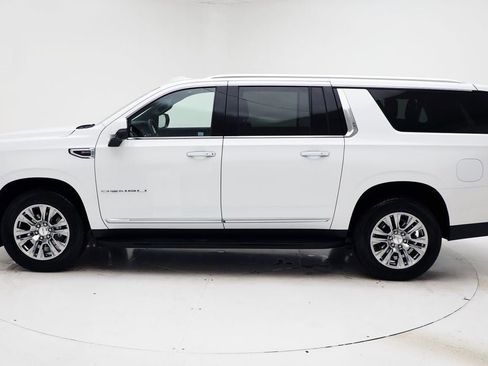 Used 2025 GMC Yukon XL Denali image 6