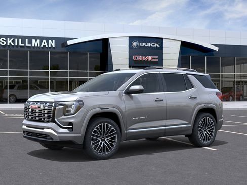 New 2026 GMC Terrain Denali AWD/4WD image 2