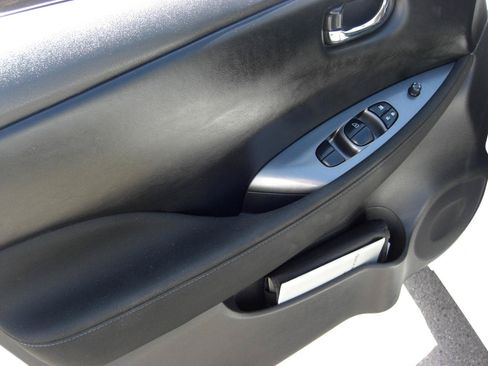 Used 2022 Nissan Leaf S Plus FWD image 22