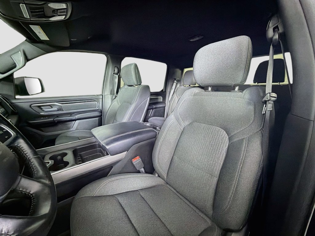Used 2020 RAM 1500 Lone Star RWD image 14