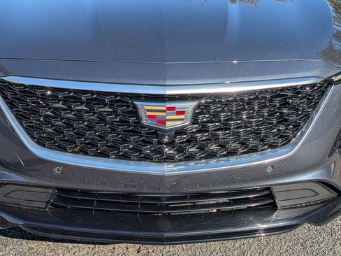 New 2026 Cadillac CT5 Premium Luxury image 10