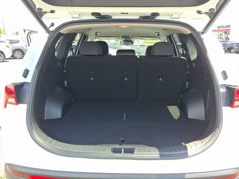 Used 2023 Hyundai Santa Fe SEL image 28