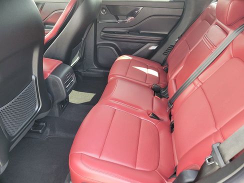 New 2025 Lincoln Corsair Reserve w/ Equipment Group 202A image 7