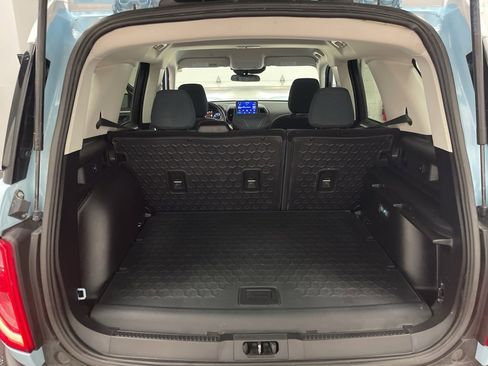 Used 2024 Ford Bronco Sport Heritage w/ Heritage Convenience Package image 40