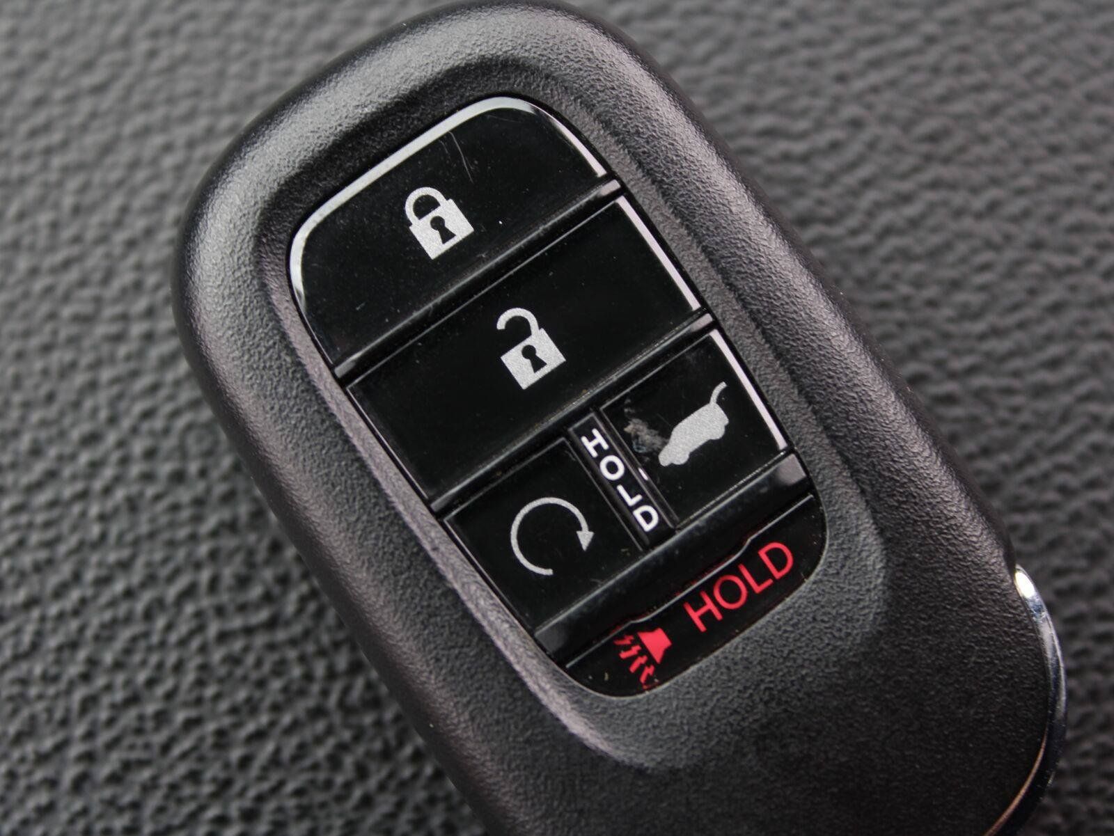 Used 2024 Honda CR-V Sport-L image 16