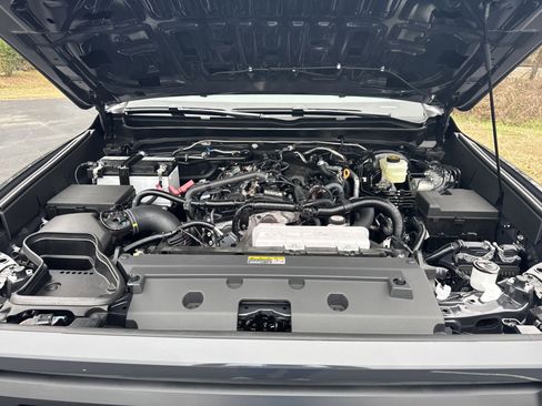 New 2025 Toyota Tacoma SR5 RWD image 36