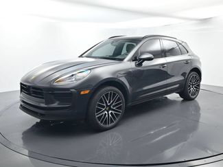 Certified 2026 Porsche Macan AWD/4WD video 1