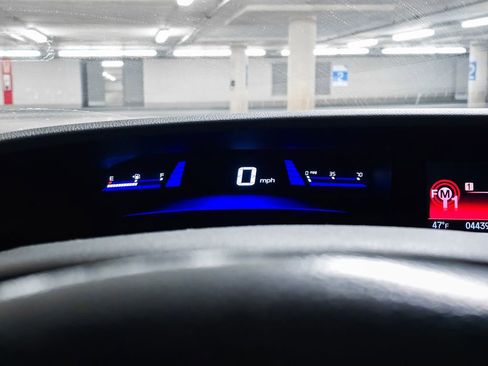 Used 2015 Honda Civic LX image 26