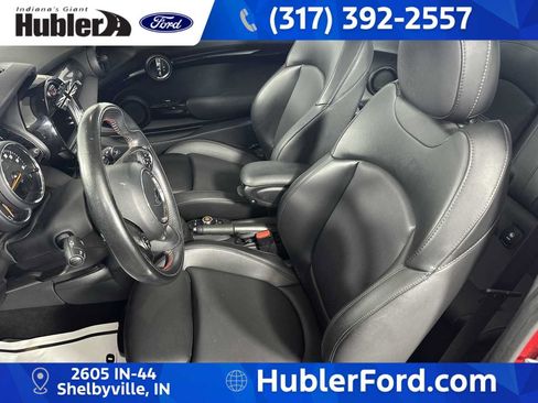 Used 2020 MINI Cooper S FWD image 13