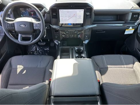 New 2026 Ford F150 STX w/ Equipment Group 200A RWD image 7