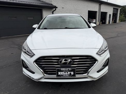Used 2018 Hyundai Sonata SE FWD image 7