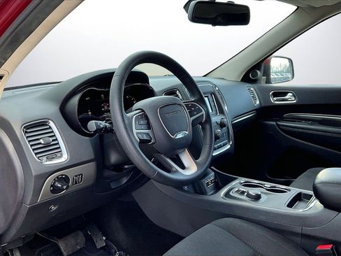 Used 2015 Dodge Durango SXT image 18