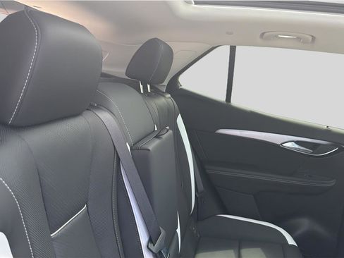 New 2026 Buick Envision Sport Touring AWD/4WD image 23