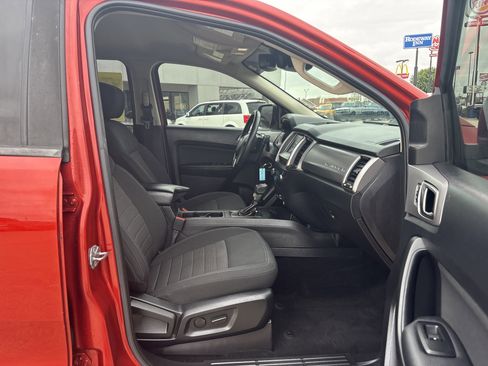 Used 2019 Ford Ranger XLT w/ Equipment Group 302A Luxury RWD image 10