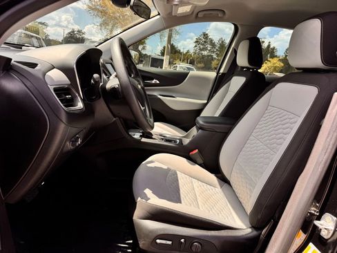 Used 2021 Chevrolet Equinox LS AWD/4WD image 14