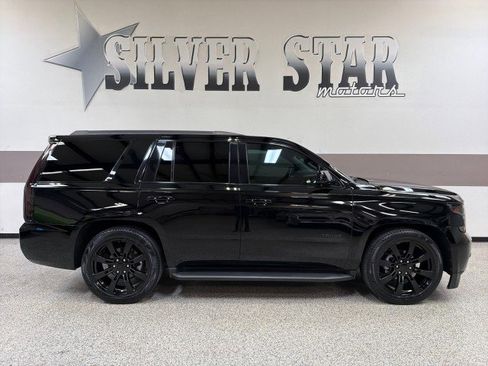 Used 2019 Chevrolet Tahoe LS image 31