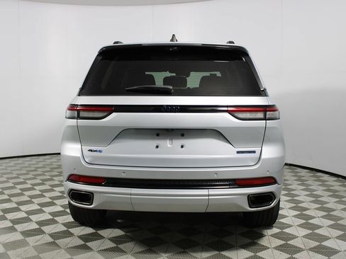 Used 2023 Jeep Grand Cherokee 30th Anniversary image 46