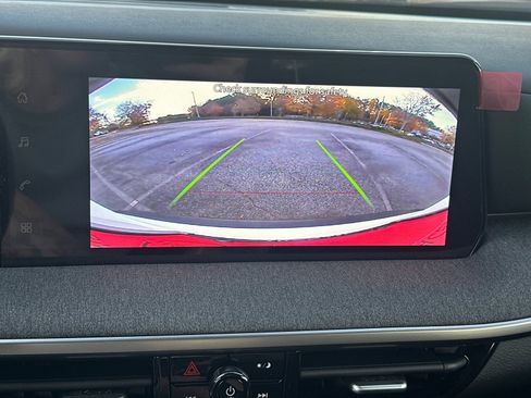 New 2026 Nissan Kicks S image 28