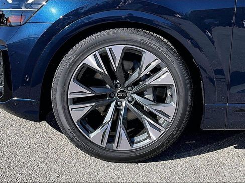 New 2026 Audi Q8 Premium Plus image 13
