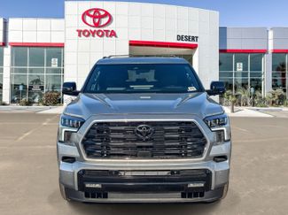New 2026 Toyota Sequoia Limited AWD/4WD video 2