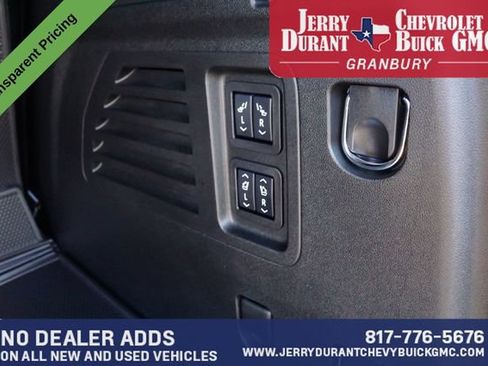 Used 2025 GMC Acadia Denali w/ Super Cruise Package AWD/4WD image 24