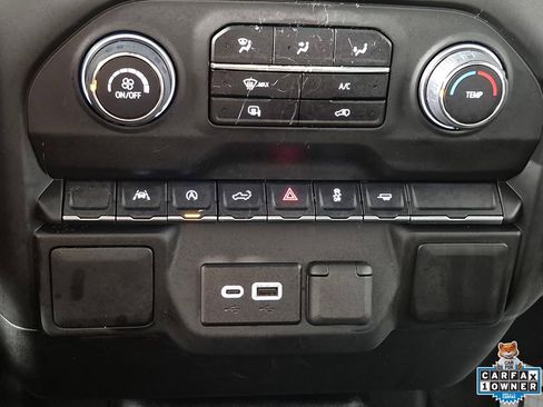 Used 2024 Chevrolet Silverado 1500 W/T w/ WT Fleet Convenience Package image 17