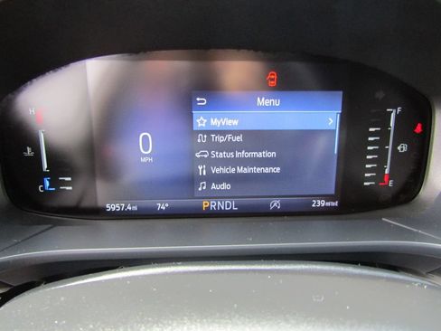 Used 2023 Ford Escape ST-Line w/ Tech Pack #1 AWD/4WD image 11