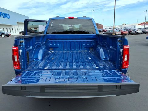 Used 2023 Ford F150 XLT w/ Equipment Group 302A High AWD/4WD image 15
