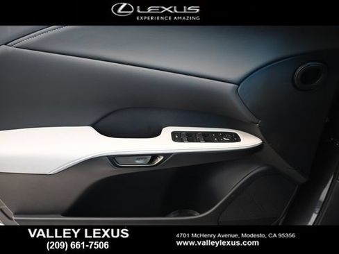 New 2026 Lexus RX 350 F Sport w/ Convenience Package FWD image 9