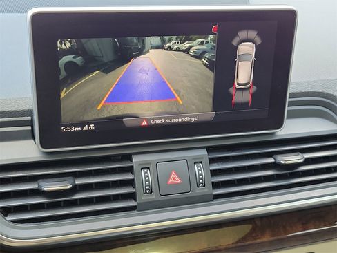 Used 2018 Audi Q5 2.0T Premium Plus w/ Premium Plus Package image 20