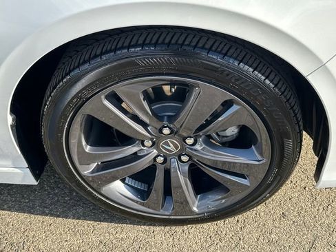 Used 2023 Acura TLX w/ A-SPEC Pkg image 7