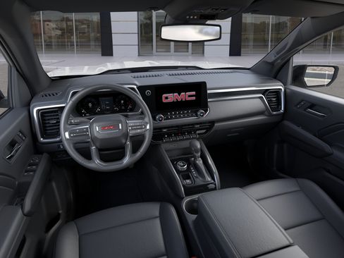 New 2026 GMC Canyon Elevation w/ Convenience Package AWD/4WD image 39