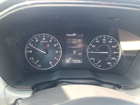 Used 2024 Subaru Outback Premium AWD/4WD image 20