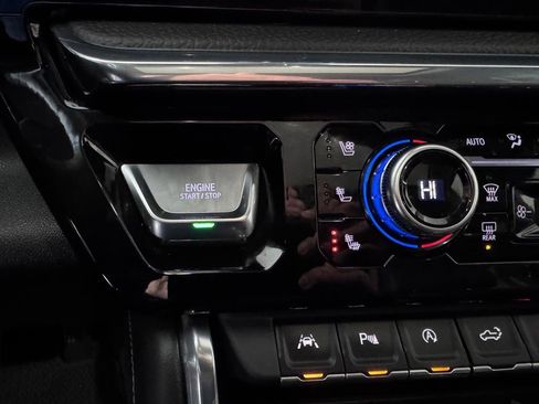 Certified 2023 GMC Sierra 1500 Denali w/ Denali Reserve Package image 20