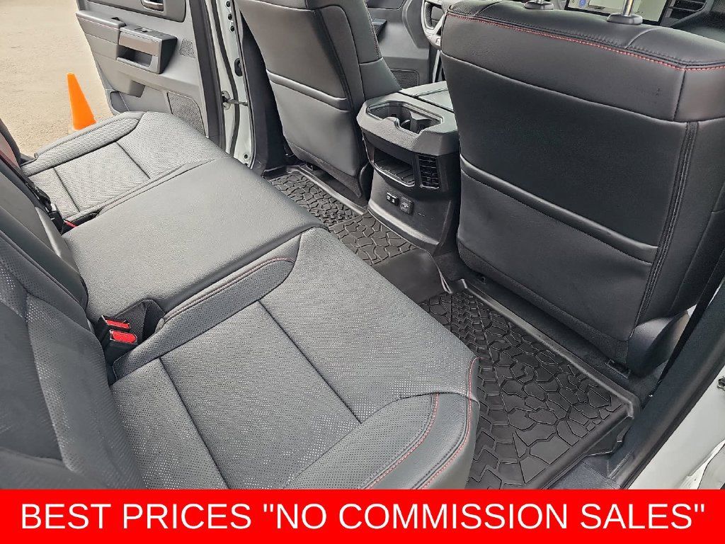 Used 2025 Toyota Tundra TRD Pro AWD/4WD image 11